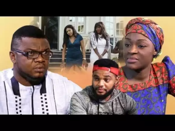 Video: HELENA THE HOLY HYPOCRITE 1 - CHACHA EKE | KEN ERICS | 2018 Latest Nollywood Movies